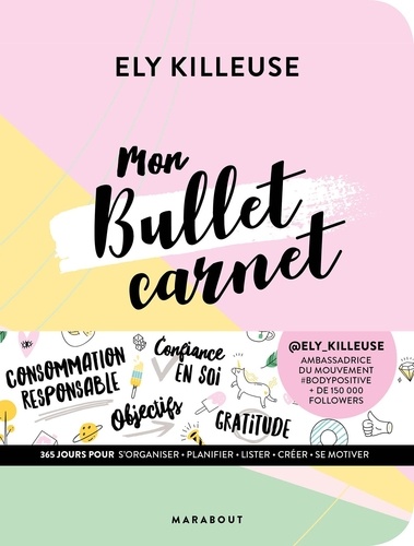 Mon bullet carnet