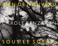 Carole Benzaken