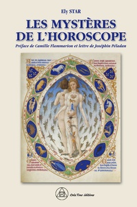 Ely Star - Les mystères de l'horoscope.