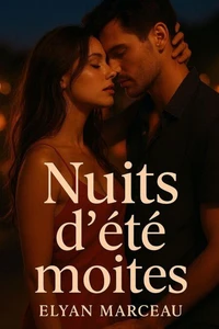 Nuits d'été moites