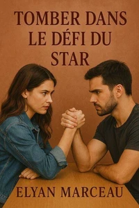 Tomber dans le défi du star