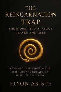 The Reincarnation Trap: The Hidden Truth About Heaven and Hell Exposing the Illusion of the Afterlife and Humanity’s Spiritual Deception