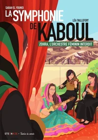La symphonie de Kaboul