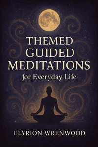 Themed Guided Meditations for Everyday Life