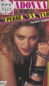 Elysabeth Chandet et  Collectif - Madonna.