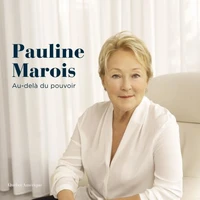 Pauline Marois