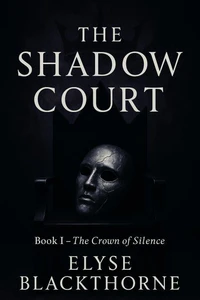 The Shadow Court: Book I – The Crown of Silence