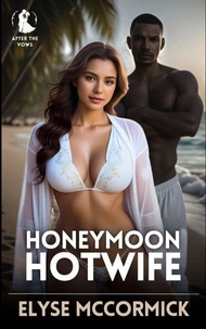 Honeymoon Hotwife