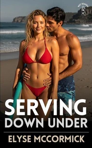 Serving Down Under