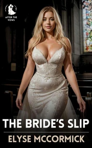 The Bride's Slip