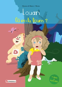 Où es-tu Doum ?