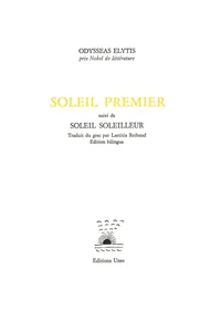 Soleil premier