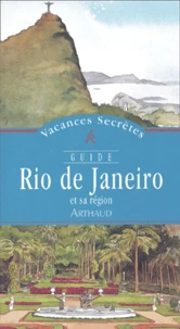 Rio De Janeiro Et Sa Region