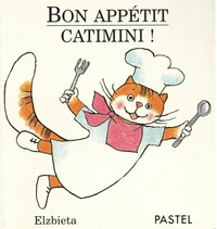 Bon appétit Catimini !