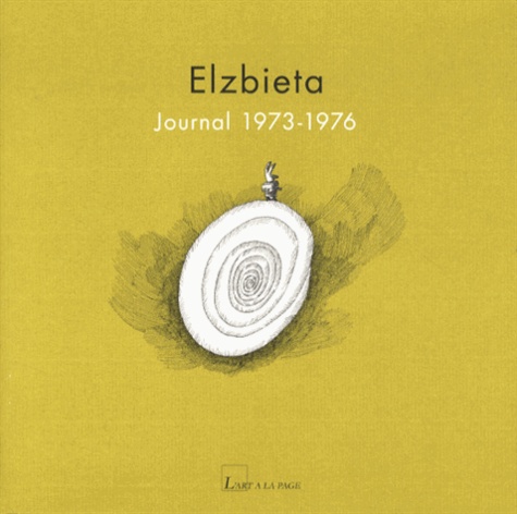  Elzbieta - Journal 1973-1976.