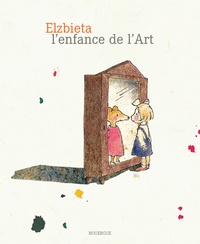  Elzbieta - L'enfance de l'Art.