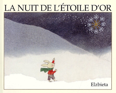  Elzbieta - La Nuit De L'Etoile D'Or.