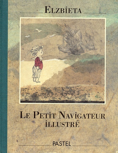  Elzbieta - Le Petit Navigateur illustré.