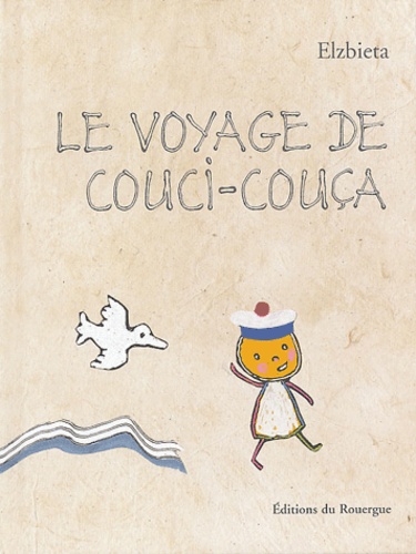  Elzbieta - Le voyage de Couci-Couça.