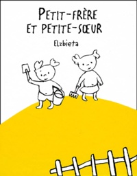  Elzbieta - Petit-Frere Et Petite-Soeur.