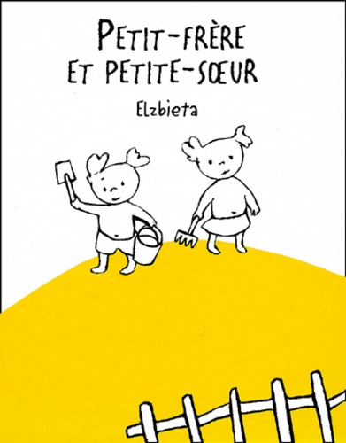  Elzbieta - Petit-Frere Et Petite-Soeur.