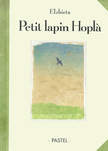  Elzbieta - Petit Lapin Hopla.
