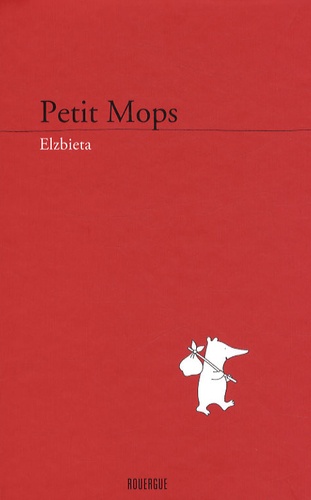  Elzbieta - Petit Mops.