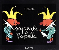  Elzbieta - Saperli & Popette.
