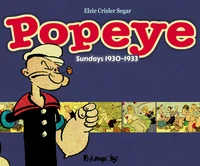 Sundays 1930-1933