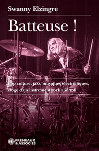 Batteuse !