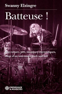 Batteuse !