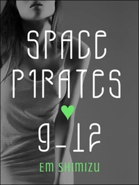 Space Pirates 9-12
