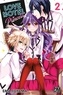 Ema Toyama - Love Hotel Princess Tome 2 : .