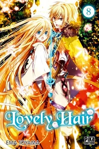 Lovely Hair T08