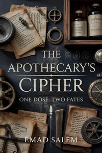 The Apothecary’s Cipher: One Dose, Two Fates