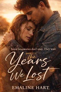 The Years We Lost