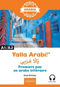 Yalla Arabi ! A1/A2