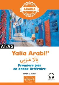 Yalla Arabi ! A1/A2