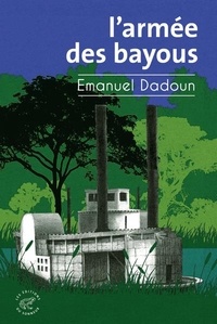 Emanuel Dadoun - Coton (titre provisoire).