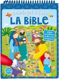 Téléchargez des ebooks epub gratuits pour iphone La Bible (French Edition) par Emanuela Carletti 9782850318658