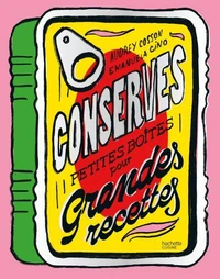 Conserves