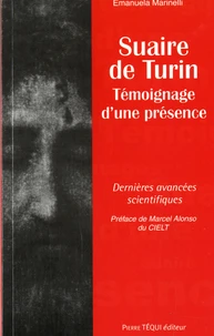 Le Saint Suaire de Turin