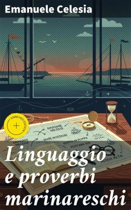 Linguaggio e proverbi marinareschi