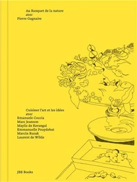 Au banquet de la nature