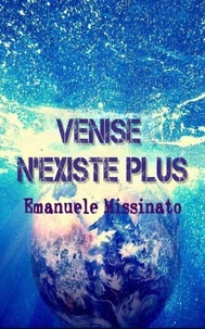 Venise n’existe plus