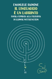 Il linguaggio è un labirinto