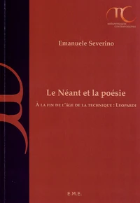 Le Néant et la poésie