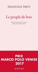 Le peuple de bois