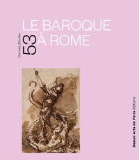 Emanuelle Brugerolles - Le baroque à Rome.