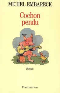 Cochon pendu